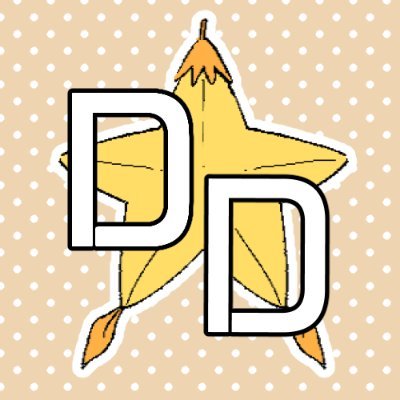 Darling Dearest💛A Soriku Zineさんのプロフィール画像