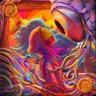 Suhas_Hegde's profile picture. #AriseCypherpunks! All my tweets are my own opinions and not investment advice. Professional Shitposter.