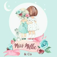 Miss Millie & Co (@missmillieco) 's Twitter Profile