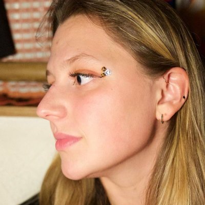 GyimesiJenna's profile picture. 