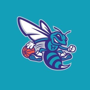 NBA takes and Charlotte Hornets #LetsFly35