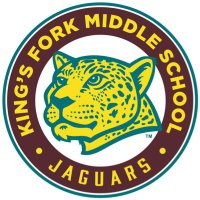 King’s Fork Middle School(@KFMSjaguars757) 's Twitter Profileg