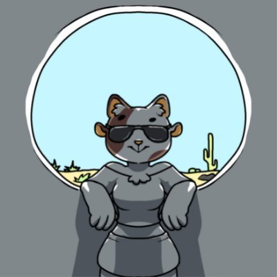 Kittyさんのプロフィール画像