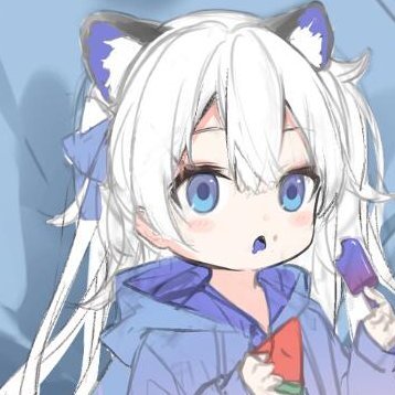 moon_eleven's profile picture. HIHI~