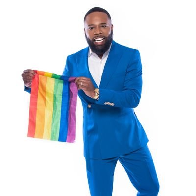 Certified Matchmaker, Dating Coach, & Couples Counselor for Gay Men. 🏳️‍🌈
Owner of https://t.co/9JCXz5Vcfg 
Personality on @bravotv #LoveMatchAtlanta
