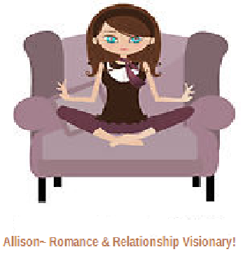 WomensVisionary's profile picture. Women's Romance & Relationship Visionary! Helping you to create a life filled with love in all its forms!