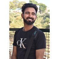 Prashant Choudhary (@prashant_1197) 's Twitter Profile