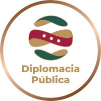 Diplomacia Pública MX(@DiplomaciaPubl) 's Twitter Profile Photo