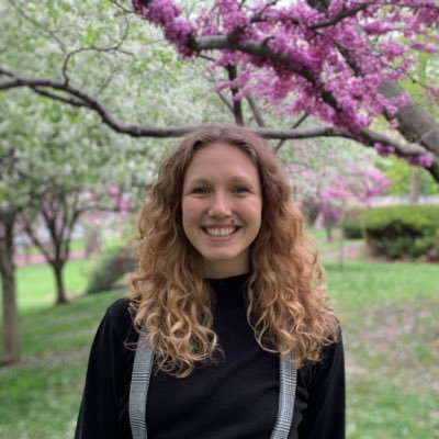 Koolaid Enthusiast, Mixed Methodologist, Princess of the Plains (formerly Monaco), Sociology PhD Student. Insta: gkelly213