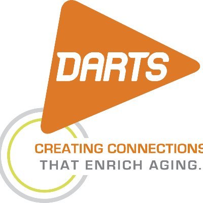 Since 1974, DARTS creates connections that enrich aging with caregiver, volunteer and community resources.