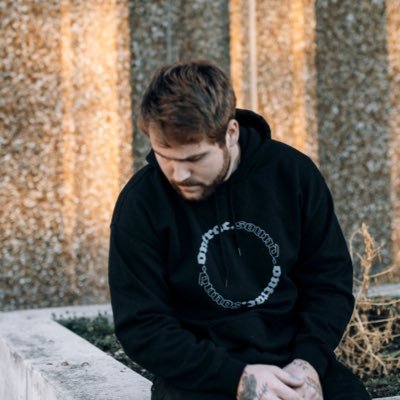 ontracsound's profile picture. producer // Tulsa