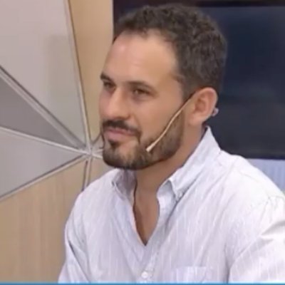 Dr. en Antropología IDAES. Investigo sobre formación de futbolistas.
Mi laburo cotidiano en IG: @fedeczesli
Integro @salvemoslfutbol