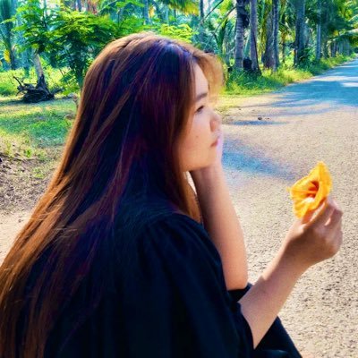 eprdxx's profile picture. Hello there :3 ! | 1998 | A workaholic full-stack developer trainee who is trying so hard not to fall from the clouds ☁️