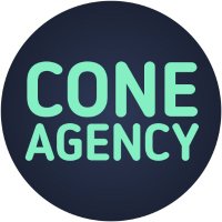 Cone Creatives(@ConeCreatives) 's Twitter Profile Photo