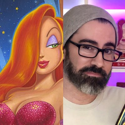 Jessica Rabbit Worldさんのプロフィール画像