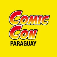 ComicCon Paraguay(@ComicConPy) 's Twitter Profile Photo