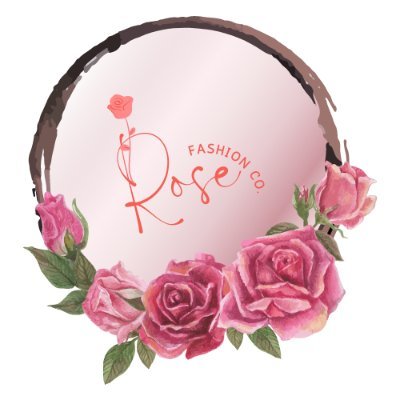 Rose Fashion Co. is the one stop shop for all things fashion.