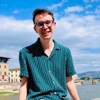 Lecturer at Maynooth University / Teaching Fellow at University of Edinburgh | Interested in anything on film music | he/him 🏳️‍🌈