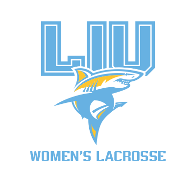 The Official Twitter Account of the LIU Women's Lacrosse Team - 4x NCAA Division II National Champs - 2001, 2007, 2012, 2013 - #LIUWLAX - #Sharks