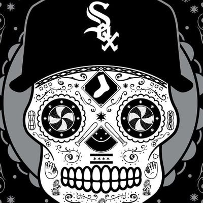 Die Hard White Sox/Illini fan