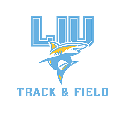 Official team account of LIU track & field!  #FinUp #SharkNation 🦈