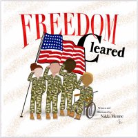 Freedom Cleared (@freedomcleared) 's Twitter Profile