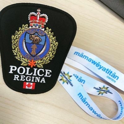 Regina Police Service Community Engagement Unit (CEU). This account is not monitored 24/7. For emergencies call 911. For non-emergencies call (306) 777-6500.