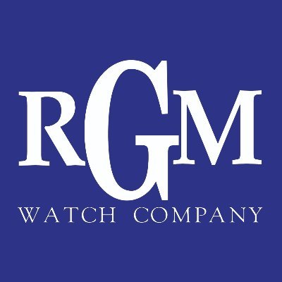 RGMWatchCompany Profile Picture