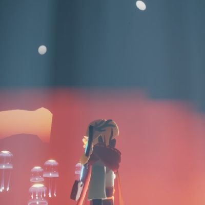 Yuii_theskykid's profile picture. こんにちは！スカイチルドレン・オブ・ザ・ライトをプレイしました❣️友達になれたらいいな😍🔥

~Skykid❣️~