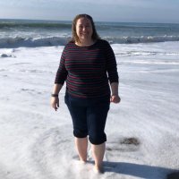Rebecca Barker (@kernowbarky) 's Twitter Profile Photo