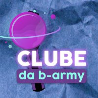 Clube Da B-Army⁷(@clubedabarmy) 's Twitter Profile Photo