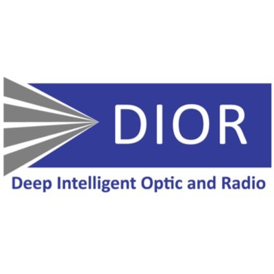 EU Horizon 2020 Project: Deep Intelligent Optical and Radio Networks