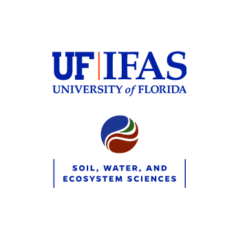 We discover and impart scientific knowledge related to soil, water and environmental science in urban, agricultural and natural ecosystems. #UFSWS  @UF @UF_IFAS