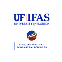 UF/IFAS Dept of Soil, Water & Ecosystem Sciences(@SoilWaterSci) 's Twitter Profile Photo