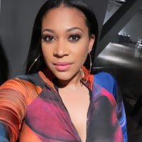 Brandy (@1andonlyb) 's Twitter Profile Photo Brandy (@1andonlyb) 's Twitter Profile Photo