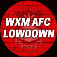 The Wrexham Lowdown(@WrexhamLowdown) 's Twitter Profile Photo