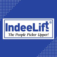 IndeeLift - Human Floor Lift "People Picker Upper" (@indeeliftinc) 's Twitter Profile