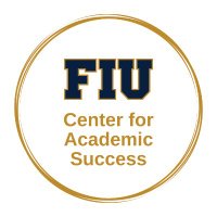 Center for Academic Success - FIU(@fiucfas) 's Twitter Profile Photo