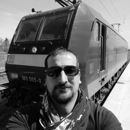 Responsable du pôle formation 🎓 chez #TGV 🚄In⭕ui #TGVAxeNord
On n'est pas carré, on est Hexagonal.
Mes propos n'engagent que moi.