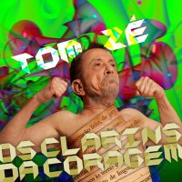 Tom Zé (@tomzemusic) 's Twitter Profile