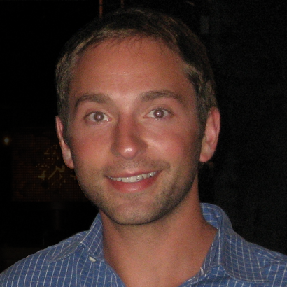 Director of Engineering @Koverse, an @SAICinc company