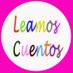Leamoscuentos (@leamoscuentos) Twitter profile photo Leamoscuentos (@leamoscuentos) Twitter profile photo