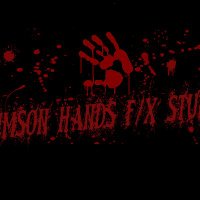Karl huber (@crimsonhandsfx) 's Twitter Profile