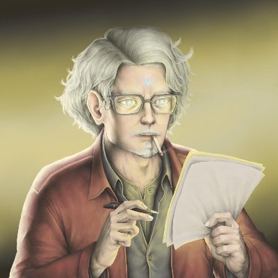 Mike "wowicantweet"さんのプロフィール画像