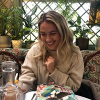 Madeleine Coe (@madeleine_coe) 's Twitter Profile