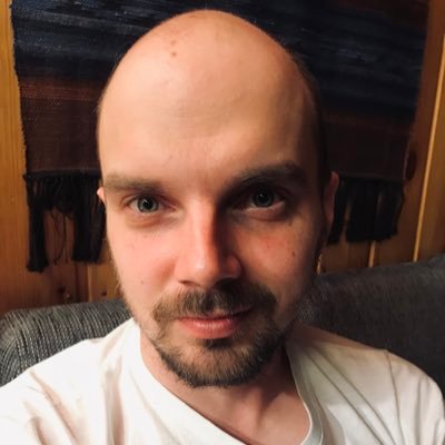 AtsoVanska's profile picture. Urheilua ja rokkenrollia.