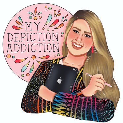 mrsrigsbee105's profile picture. 📚TPT: Diction Addiction.  📝Artist https://t.co/aLclaGoaLV 🎨 Art Program Director @chathamarts