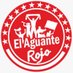 EL AGUANTE ROJO (@elaguanterojo_) Twitter profile photo