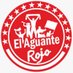 EL AGUANTE ROJO (@elaguanterojo_) Twitter profile photo EL AGUANTE ROJO (@elaguanterojo_) Twitter profile photo