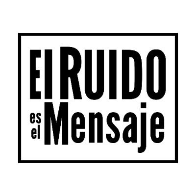 Radioasta | Curador | Manager
Buscando el silencio dentro del RUIDO y al ruido, dentro del Silencio.
El RUIDO es el Mensaje | The NOISE is the Message